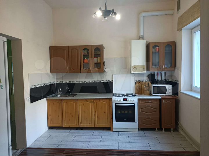 4-к. квартира, 84,6 м², 2/3 эт.