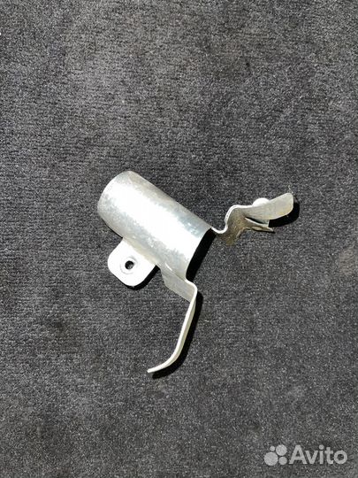 Экран теплозащитный Range Rover 3.6TDV8