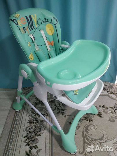 Стул для кормления