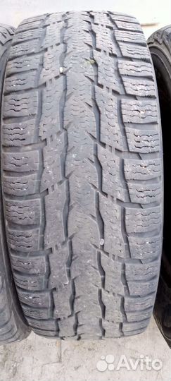 Nokian Tyres Hakkapeliitta CR3 225/70 R15C 107B