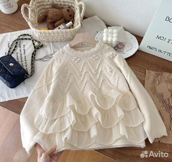 Кофта детская