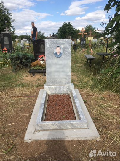 Памятники из гранита Изготовление памятников