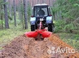 Уборка и вывоз мусора, снега, обрезка деревьев