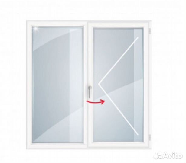 Окна,пвх,Рехау