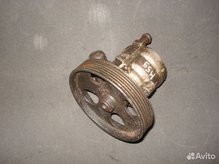 Гур Peugeot / Citroen M59