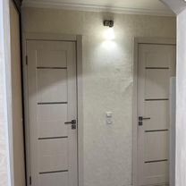 2-к. квартира, 57,5 м², 3/9 эт., Уральск