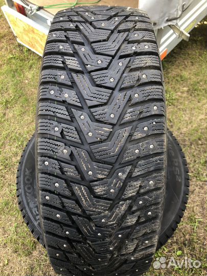 Hankook Winter I'Pike RS2 W429 21.5/65 R16