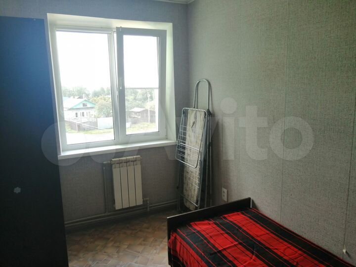 2-к. квартира, 38,5 м², 3/4 эт.