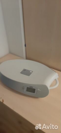 Весы детские Laica