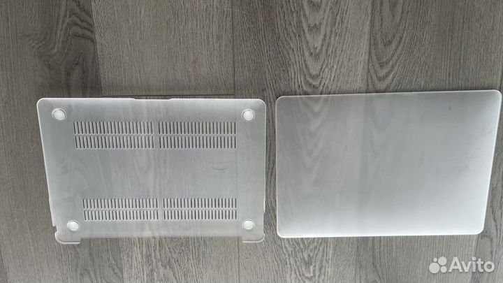 Чехол на макбук