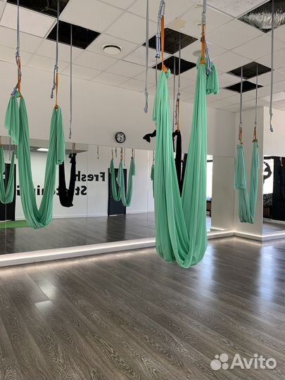 Аренда зала (почасовая) для танцев, фитнеса и т.д