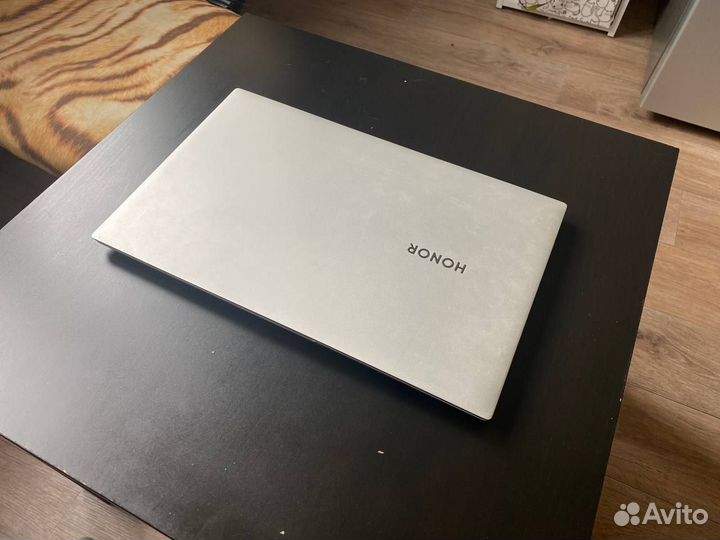 Honor MagicBook pro 16.1