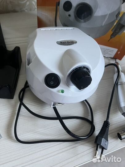 Аппарат для маникюра nail drill