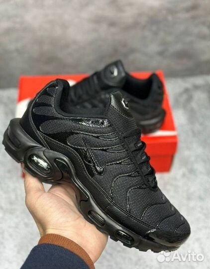 Nike TN Plus кроссовки