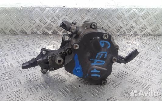 Тнвд дизельный volkswagen passat B6 (GEA11AC01)