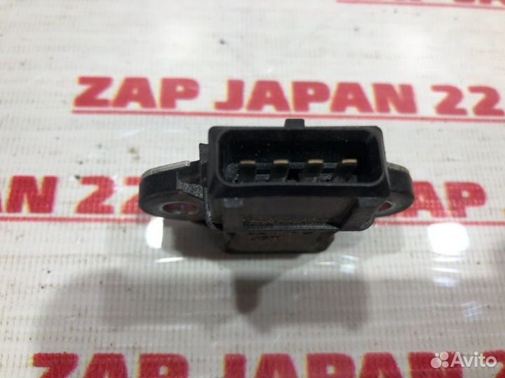 Коммутатор зажигания Mitsubishi Challenger K99