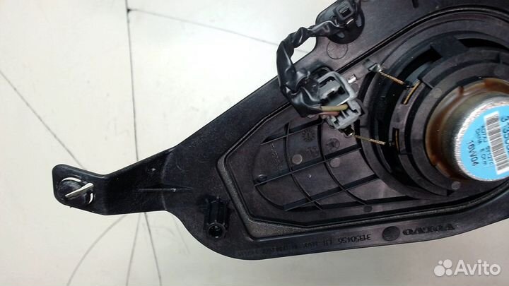 Динамик Volvo XC90, 2016