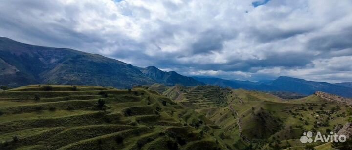 Тур в Дагестан