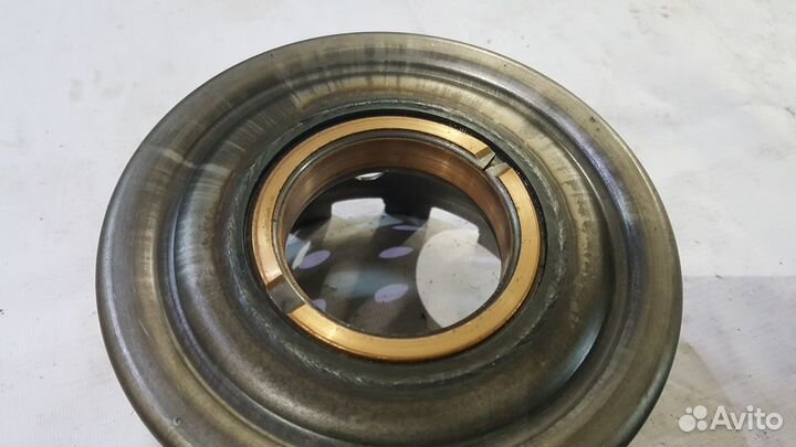 Барабан шелл АКПП CD4E ford mondeo mazda shell