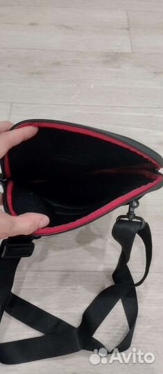 Сумка для нетбука/планшета