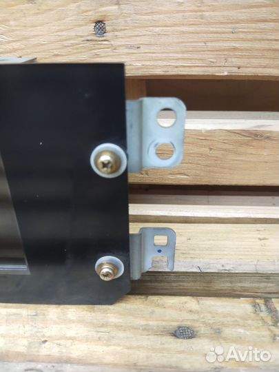 Nissan Teana J31 - Информационный дисплей