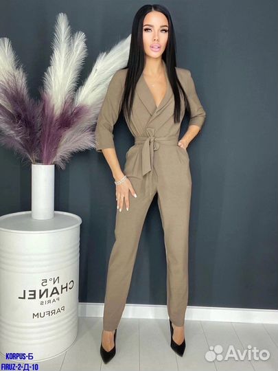 Комбинезон новый 48, 46