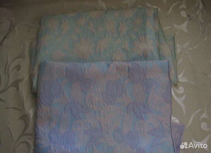 Ткань жаккард 1м