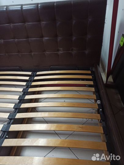 Б-5 Кровать 2х спальня 7953