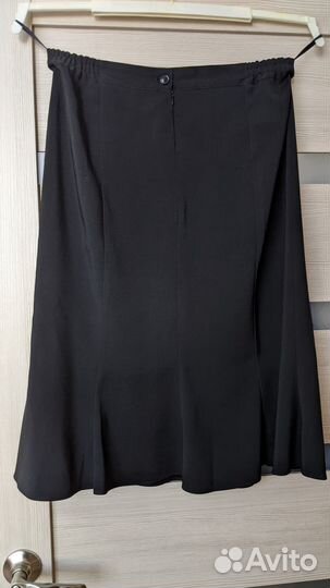Юбка годе (новая)