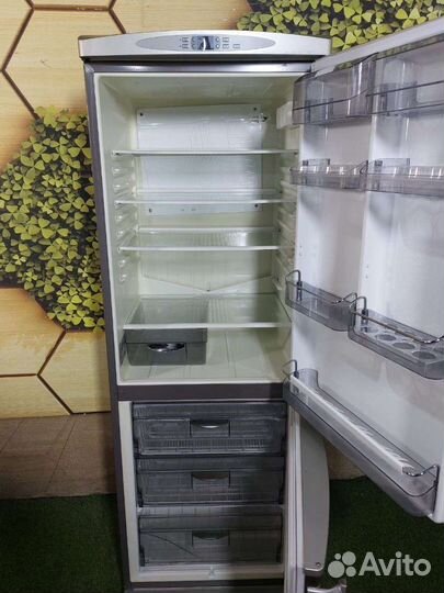 Холодильник бу с гарантией и доставкой