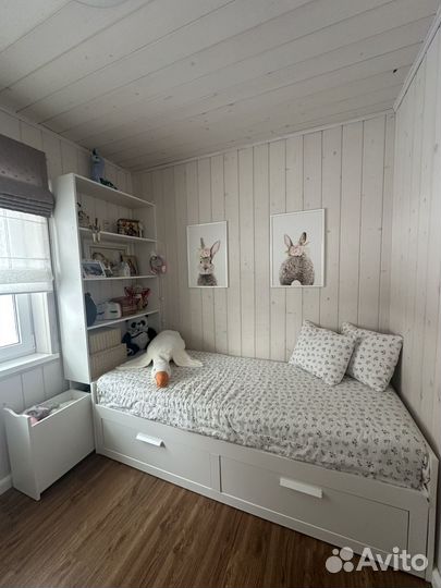 Кровать-кушетка 