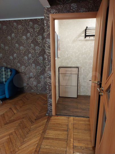 2-к. квартира, 45 м², 4/5 эт.