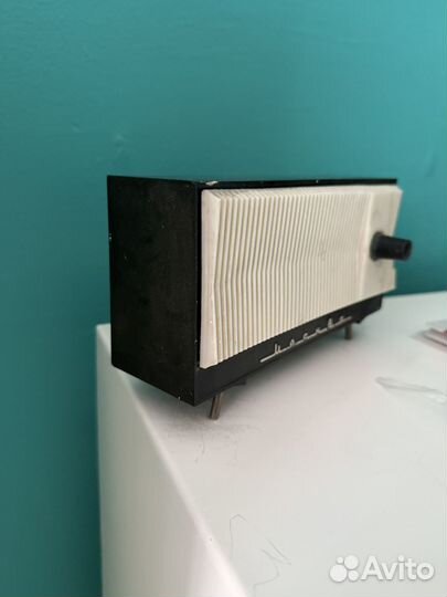 Радиоточка Москва