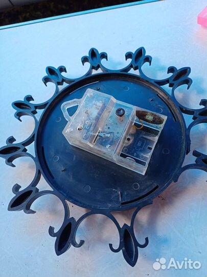 Часы настенные