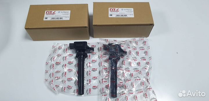 Катушка зажигания Suzuki Escudo TD54W, Vitara