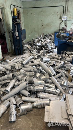 Алюминий от композитных панелей