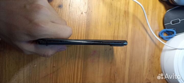 iPhone Xs обмен