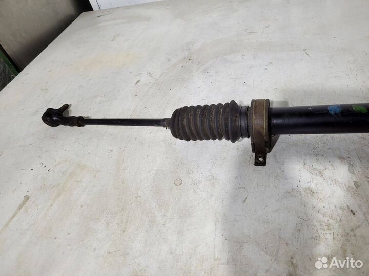 Рулевая рейка Volkswagen Passat B3 1992 1H1422055