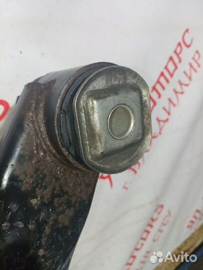 Балка подвески задняя Volkswagen Tiguan cawa 2010