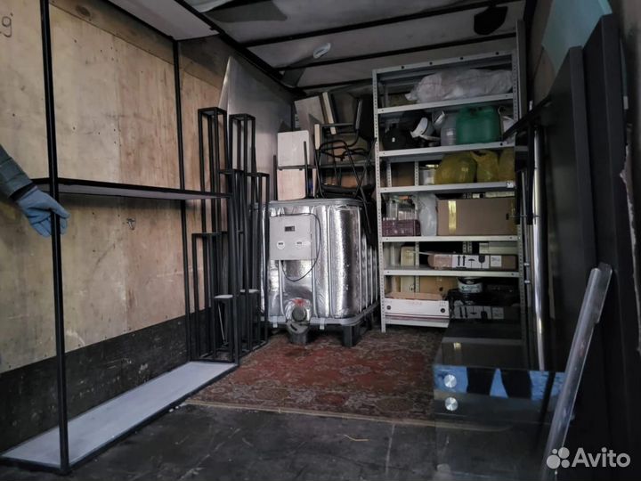 Грузчики Грузоперевозки Переезды любой сложности