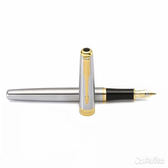 Перьевая ручка Baoer Classic Business