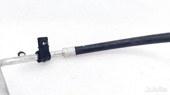 Трубка кондиционера Haval F7 GW4B15A 2021