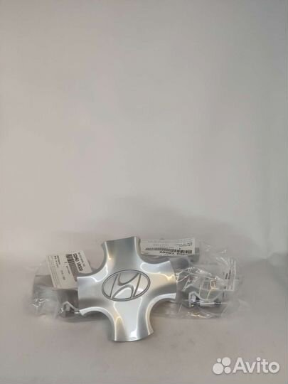 Колпачки на диски Hyundai Solaris (Заглушки) R16