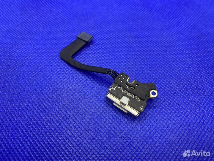 Плата питания MagSafe2 MacBook Pro 13 A1502