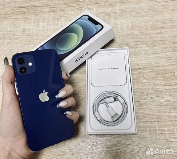 iPhone 12 128 gb обмен на iPhone 11