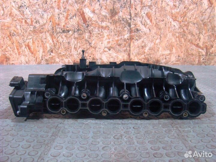 KIA Sportage 3 Коллектор впускной 2.0 D4HA сrdi