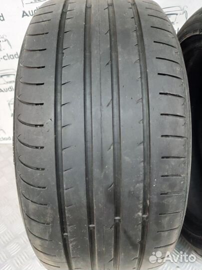 Hankook Ventus Prime 2 K115 225/45 R17 91V