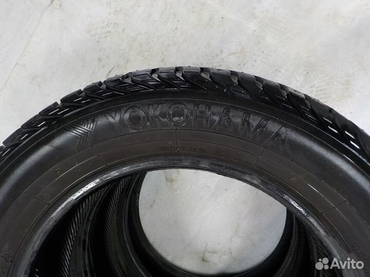 Yokohama Ice Guard IG35 225/60 R17 103T