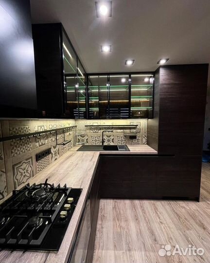 Кухня на заказ sh-0518294