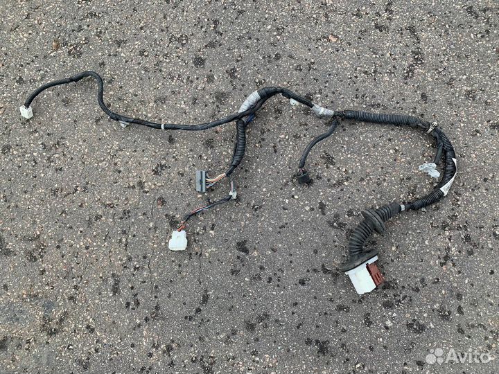 Проводка двери передней левой CR-V 3